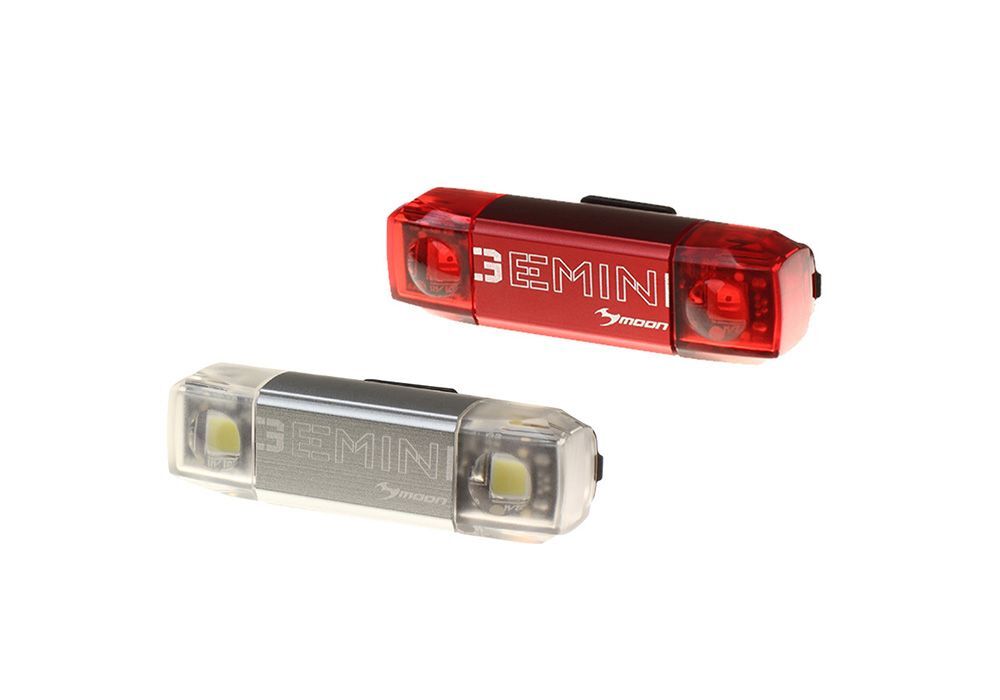 Moon Gemini F+ R Light Set