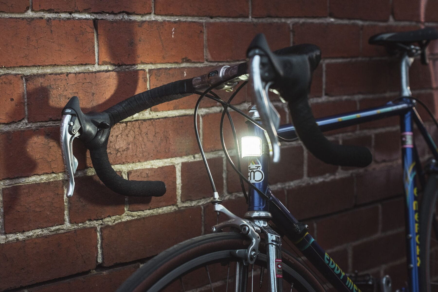 Knog Mid Cobber Twinpack