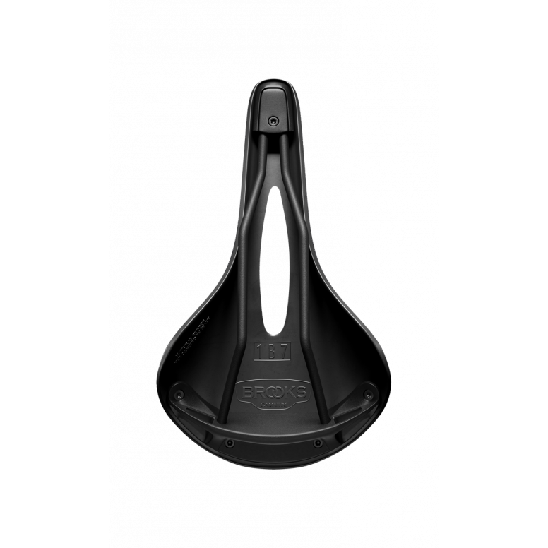 Brooks C17 Cambium Curved All Weather Bicycle Saddle