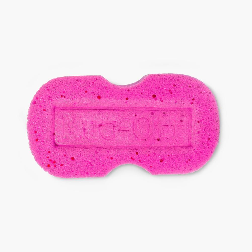 Muc Off 8 in 1 Bicycle Cleaning Kit - Bike Boom