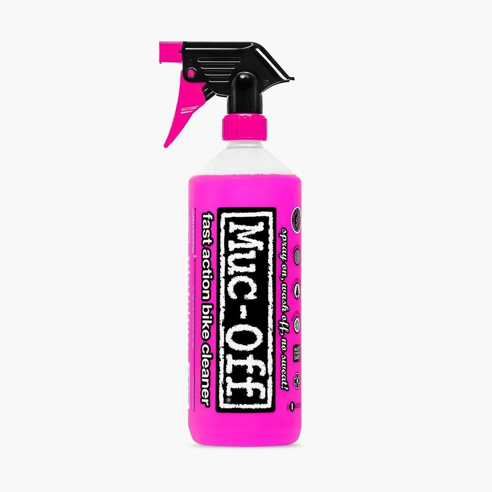 Muc Off 8 in 1 Bicycle Cleaning Kit - Bike Boom
