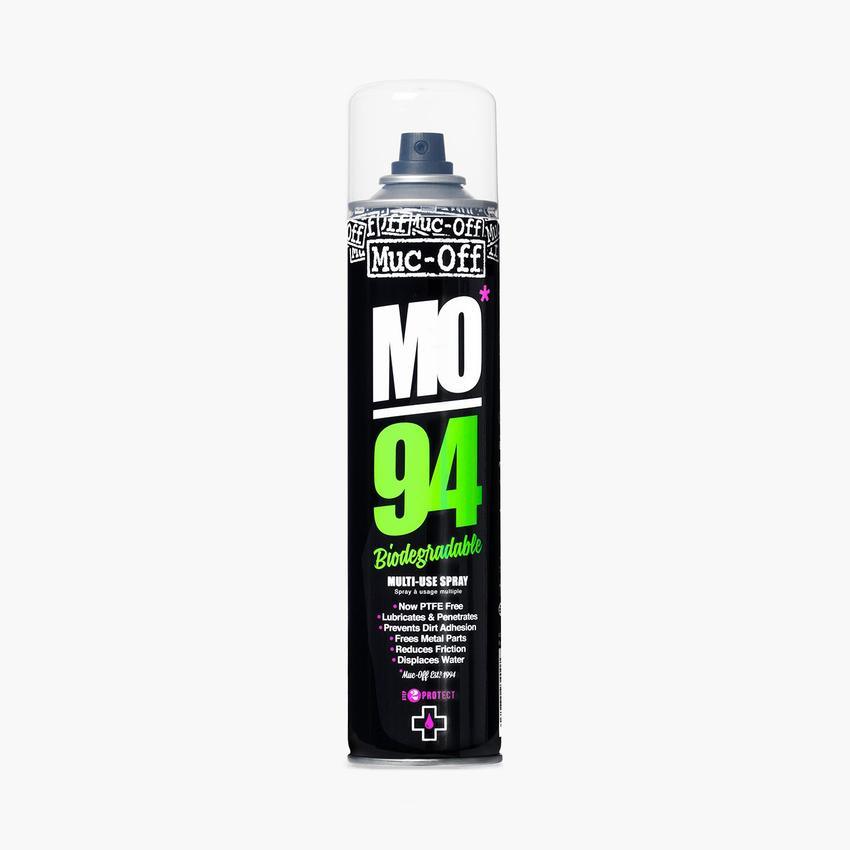 Muc Off MO-94 - 400ml Biodegradable Oil - Bike Boom