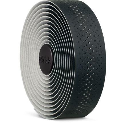 Fizik Tempo Microtex Bondcush Tacky Tape Black - Bike Boom
