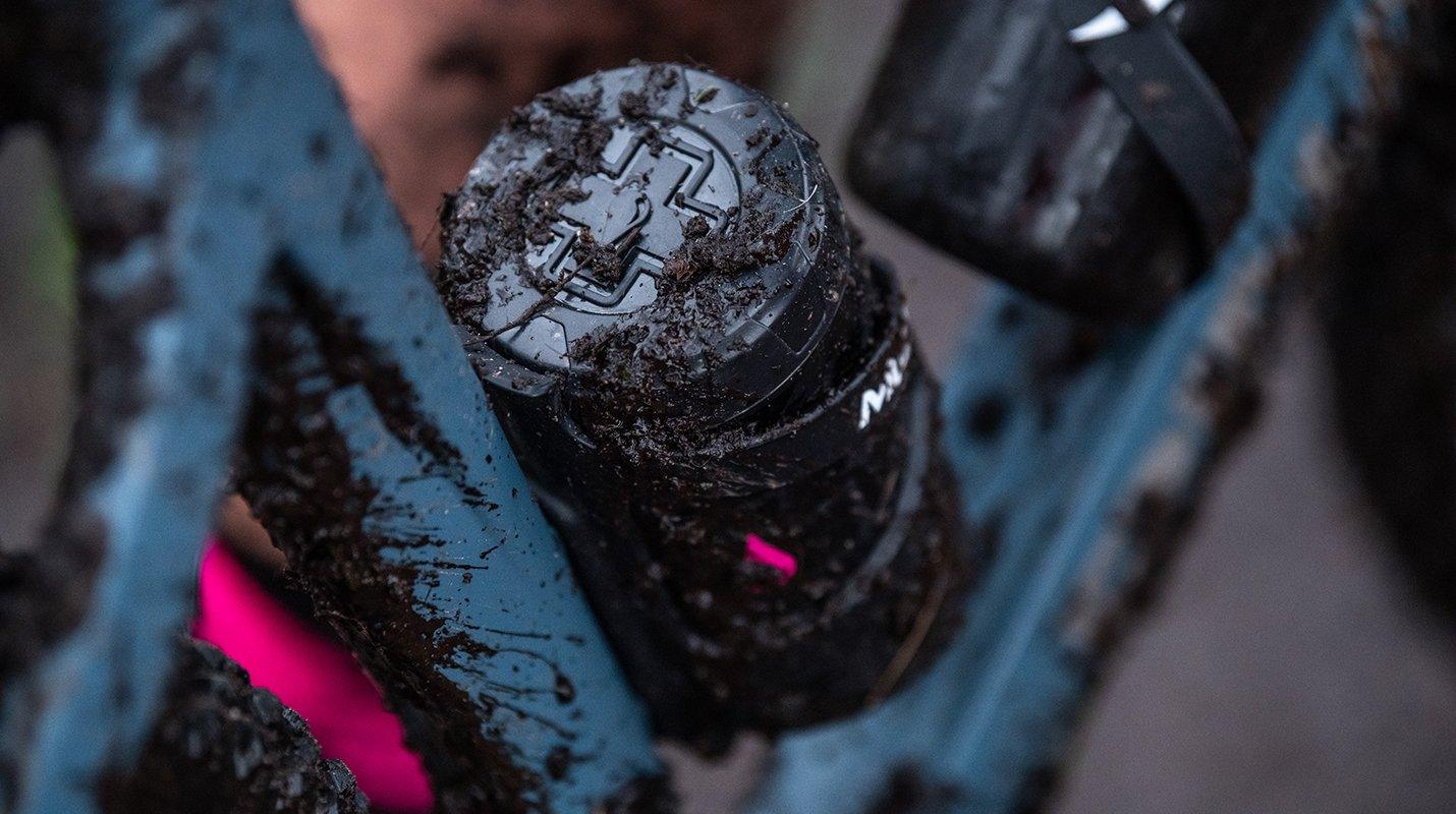 Muc Off Tool Bottle - Bike Boom