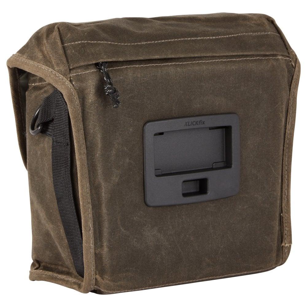Altura Heritage Handlebar Bag 5L - Bike Boom