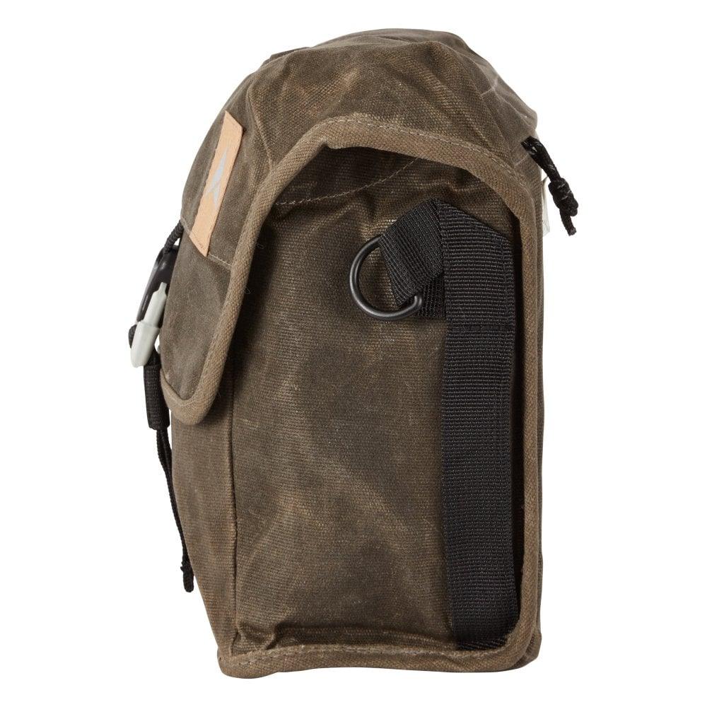 Altura Heritage Handlebar Bag 5L - Bike Boom