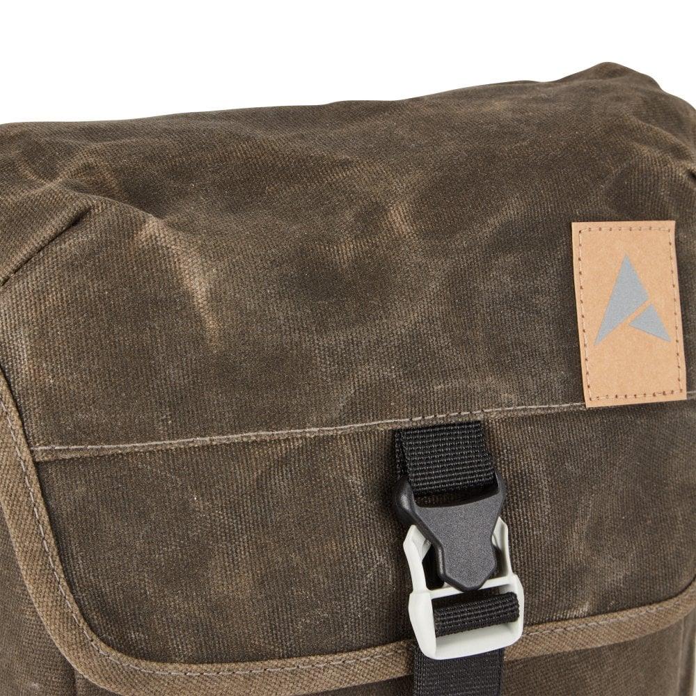 Altura Heritage Handlebar Bag 5L - Bike Boom