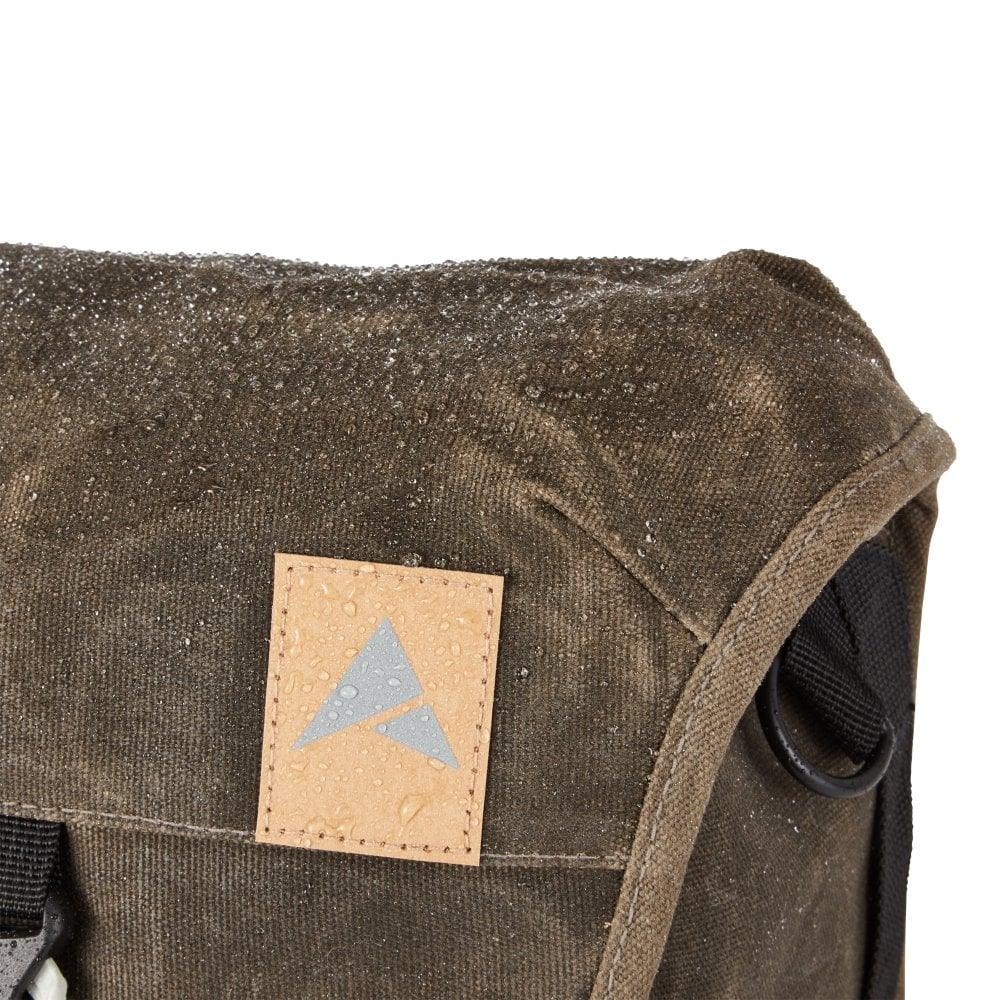 Altura Heritage Handlebar Bag 5L - Bike Boom