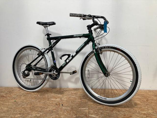 GT Tempest - Back street slayer - Bike Boom