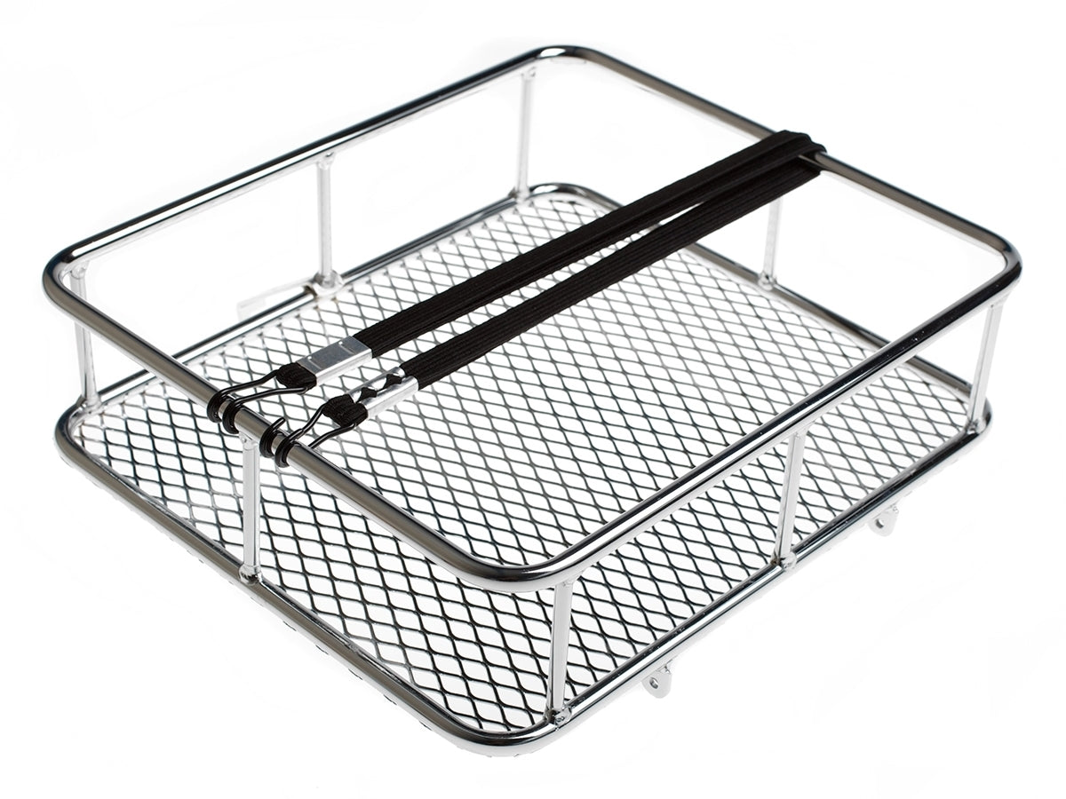 BLB FRONT RACK TAKE AWAY TRAY - CHROME