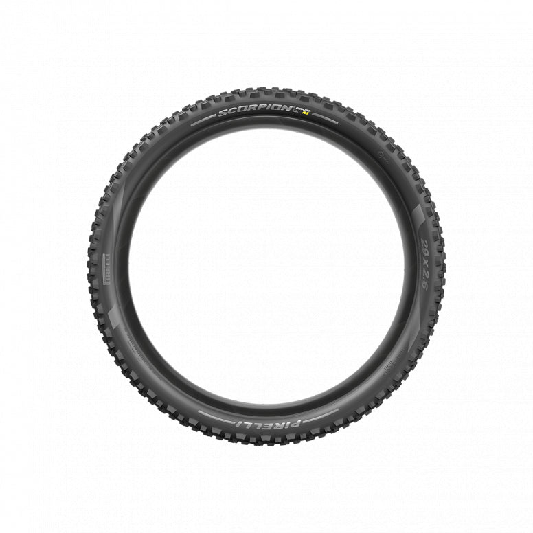 Pirelli Scorpion Enduro M (HardWALL + SmartGRIP Gravity) 27.5 x 2.6