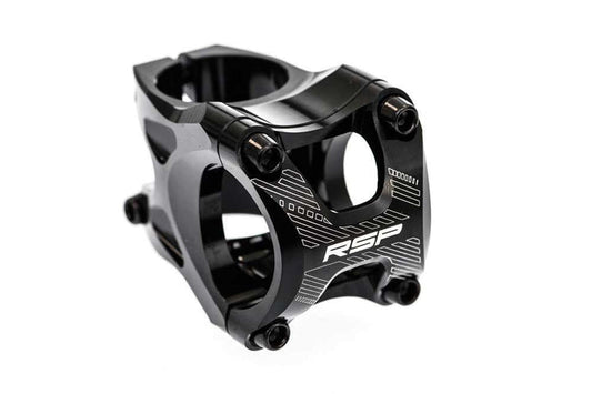 RSP Trail Stem 35mm Reach - Black