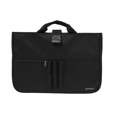 BASIL ORGANISER LAPTOP BAG