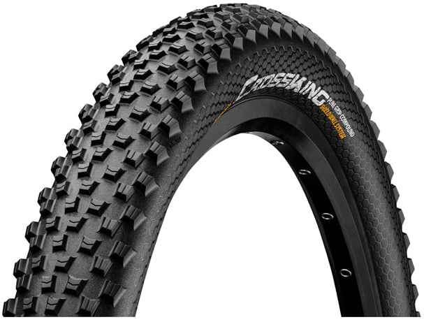 Continental Cross King 27.5 x 2.6 PureGrip ShieldWall folding