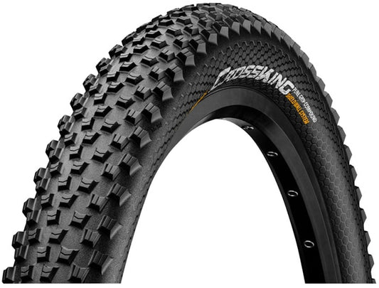 Continental Cross King 29 x 2.6 PureGrip ShieldWall folding