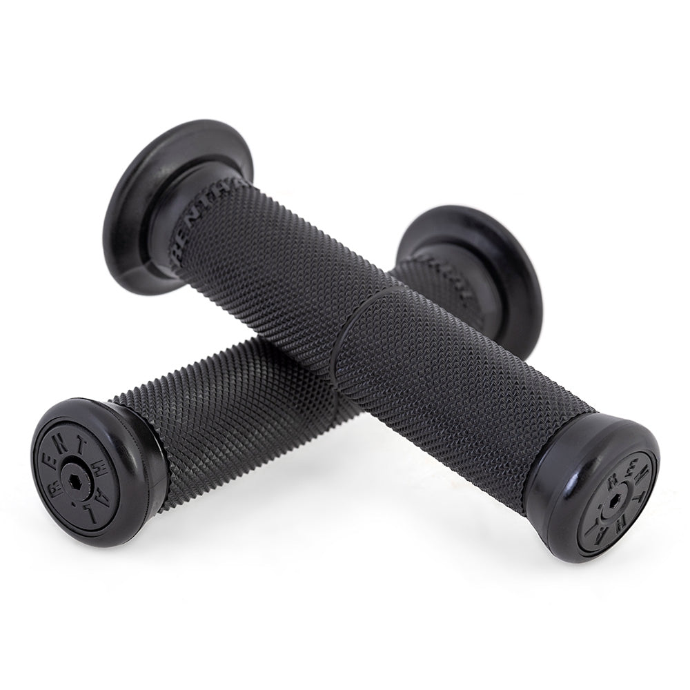 Renthal Ultra tacky push-on handlebar grip