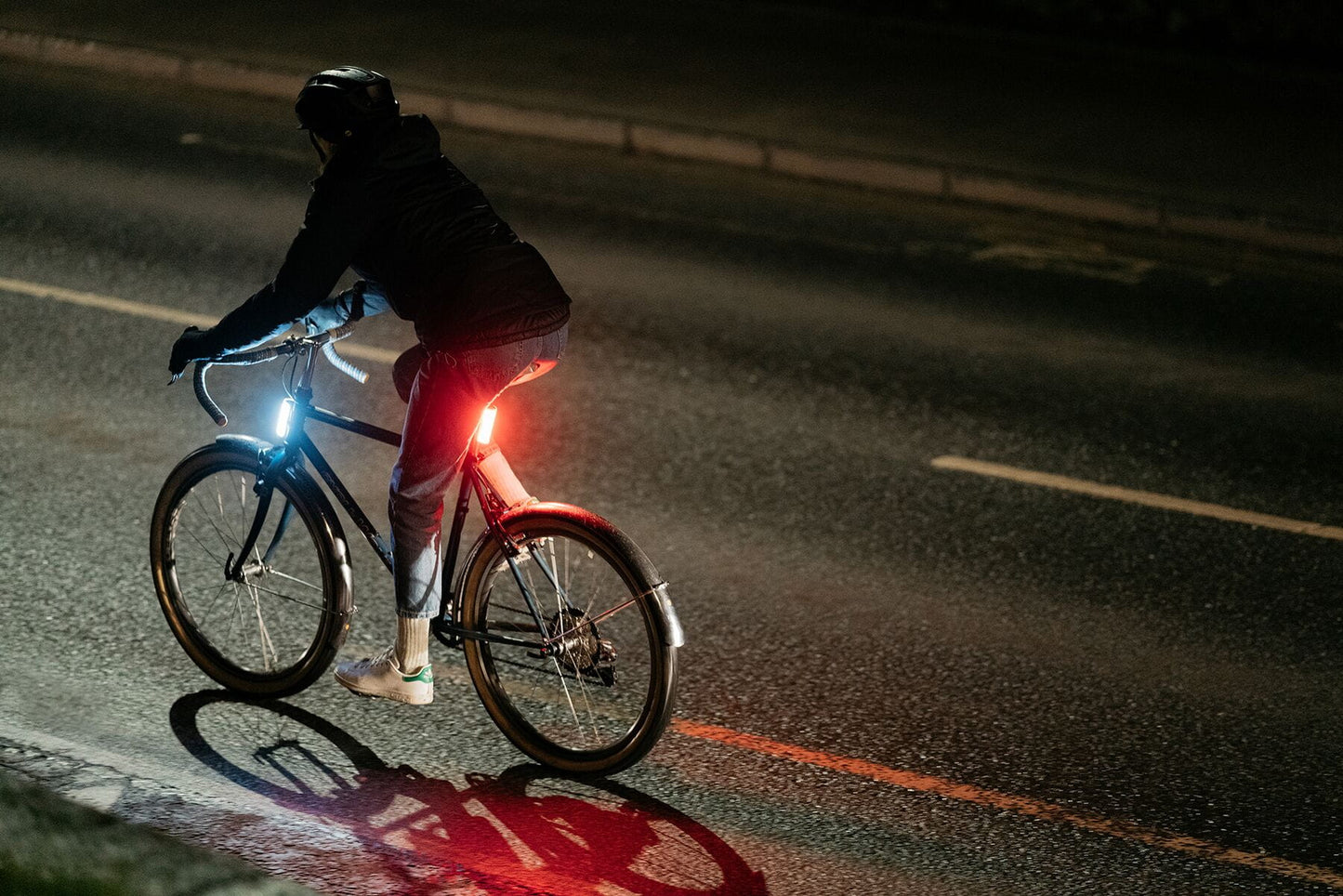 Knog Mid Cobber Twinpack
