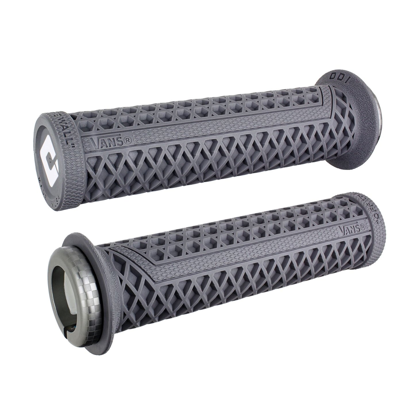 ODI Vans v2.1 MTB Lock On Grips 135mm - Colours