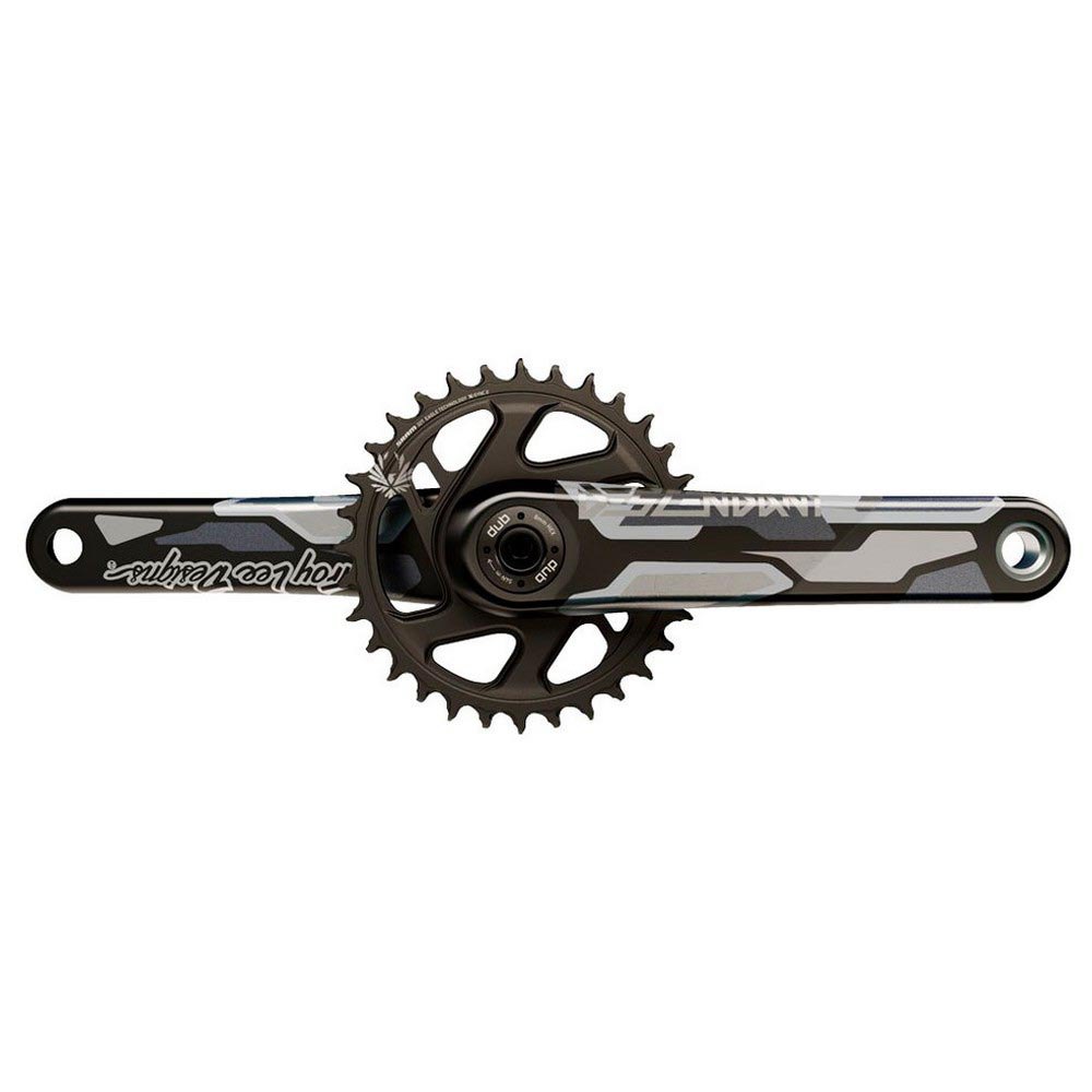 Truvativ Descendant CoLab Troy Lee Designs TLD Eagle DH Crankset dub83 170 36T