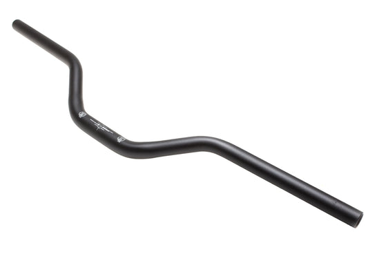 BLB Big Smoke Bar 720 Handlebar Black 25.4