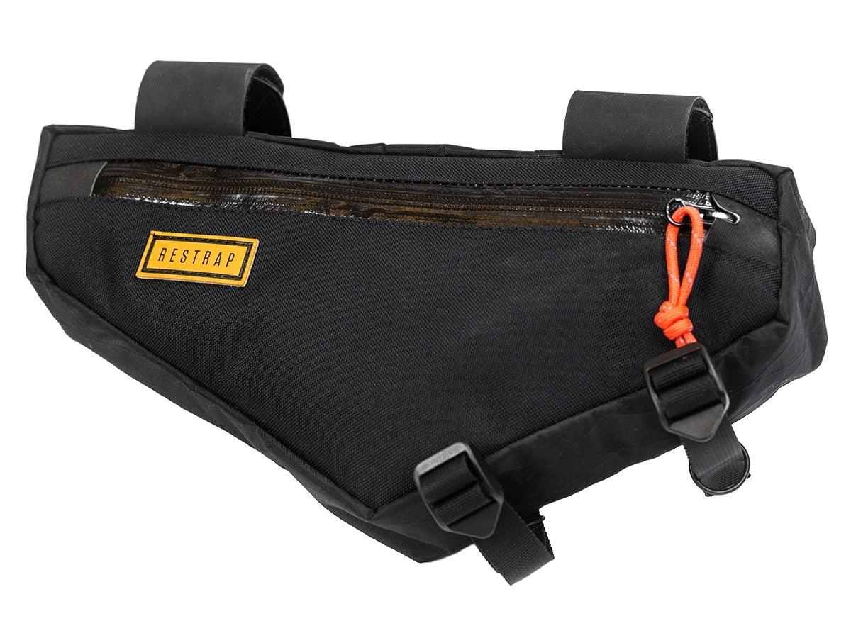 Restrap Carry Everything Frame Bag - Small - Bike Boom