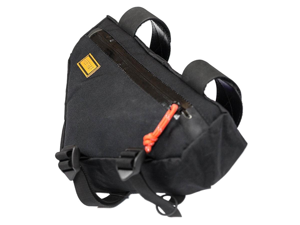 Restrap Carry Everything Frame Bag - Small - Bike Boom