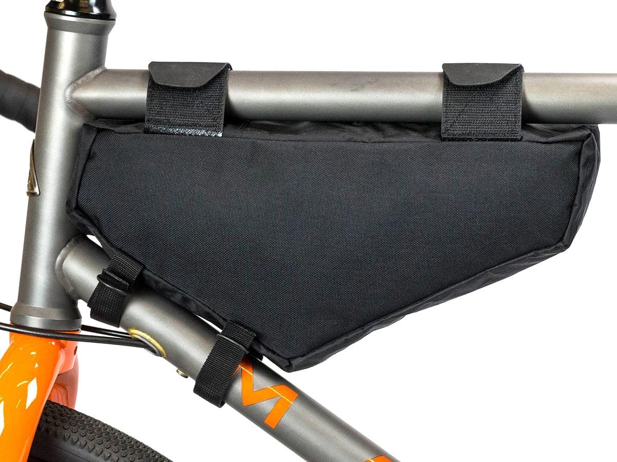 Restrap Carry Everything Frame Bag - Small - Bike Boom