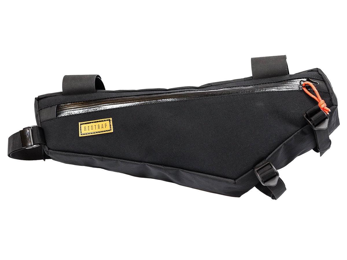 Restrap Carry Everything Frame Bag - Medium - Bike Boom