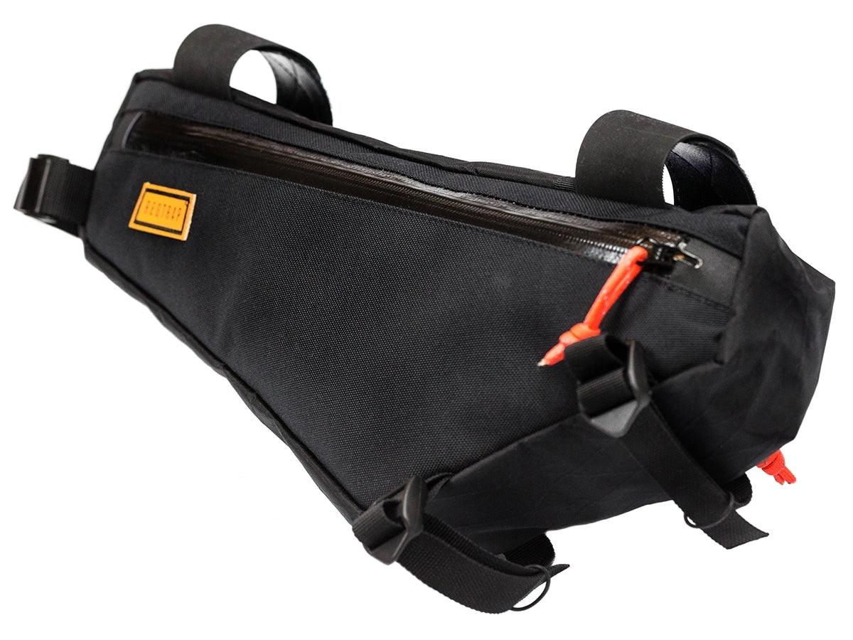 Restrap Carry Everything Frame Bag - Medium - Bike Boom