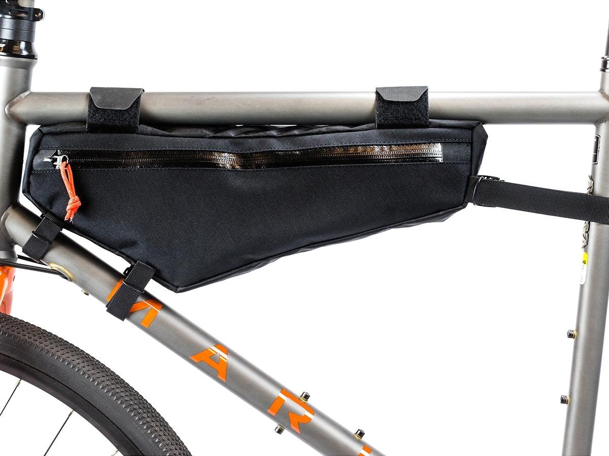 Restrap Carry Everything Frame Bag - Medium - Bike Boom