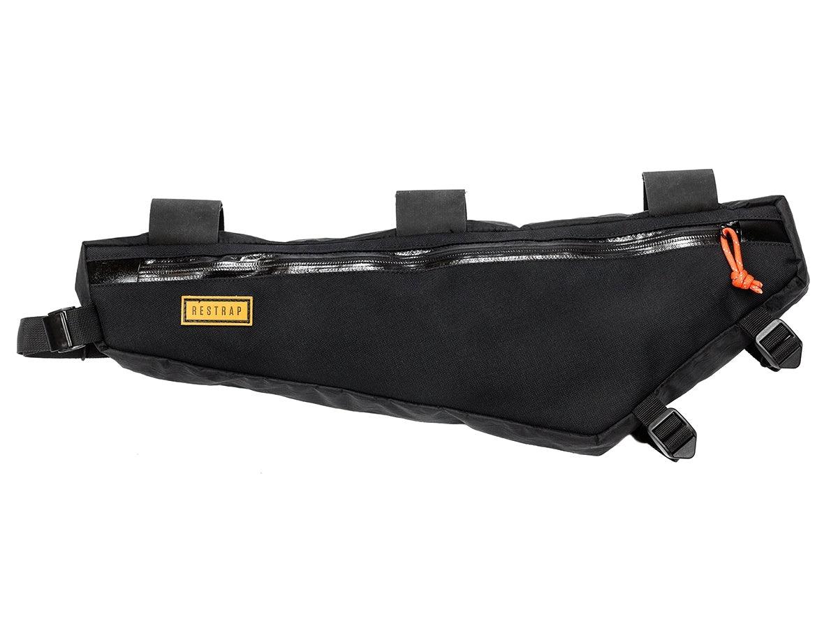 Restrap Carry Everything Frame Bag - Large - Bike Boom