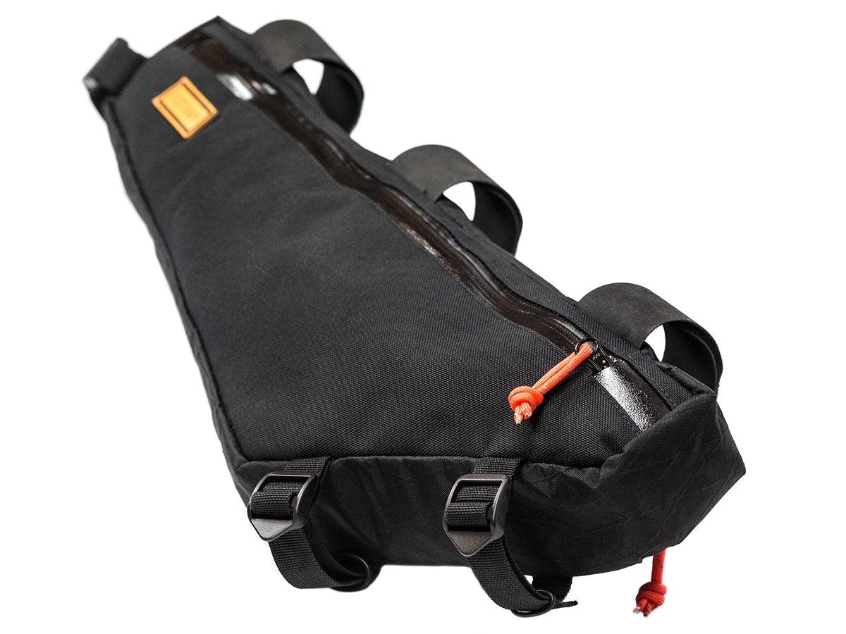 Restrap Carry Everything Frame Bag - Large - Bike Boom