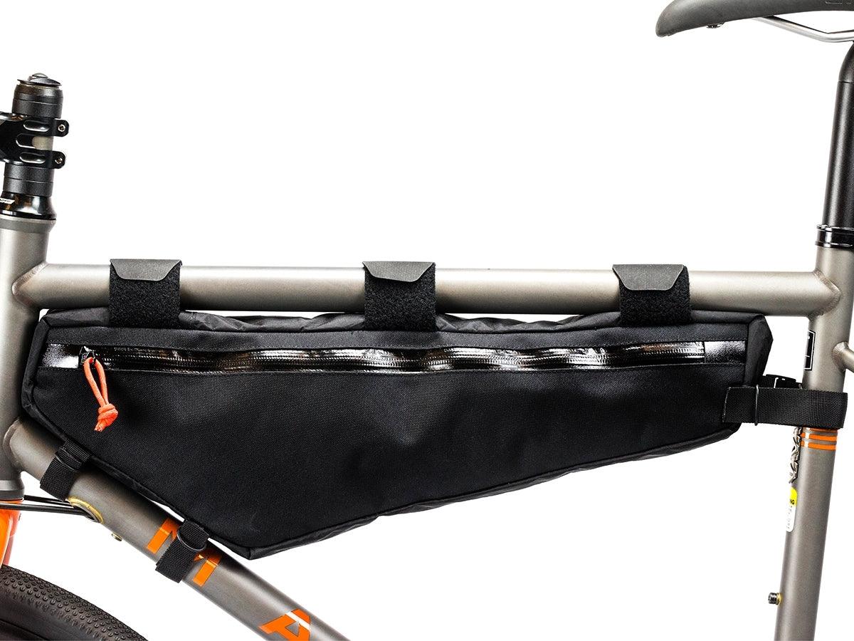 Restrap Carry Everything Frame Bag - Large - Bike Boom