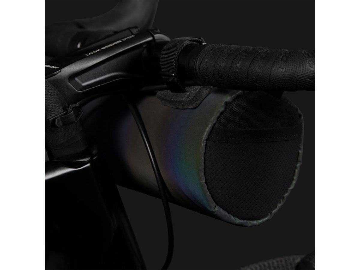 Restrap + Look Special Edition Canister Bag 1.5L Iridescent - Bike Boom