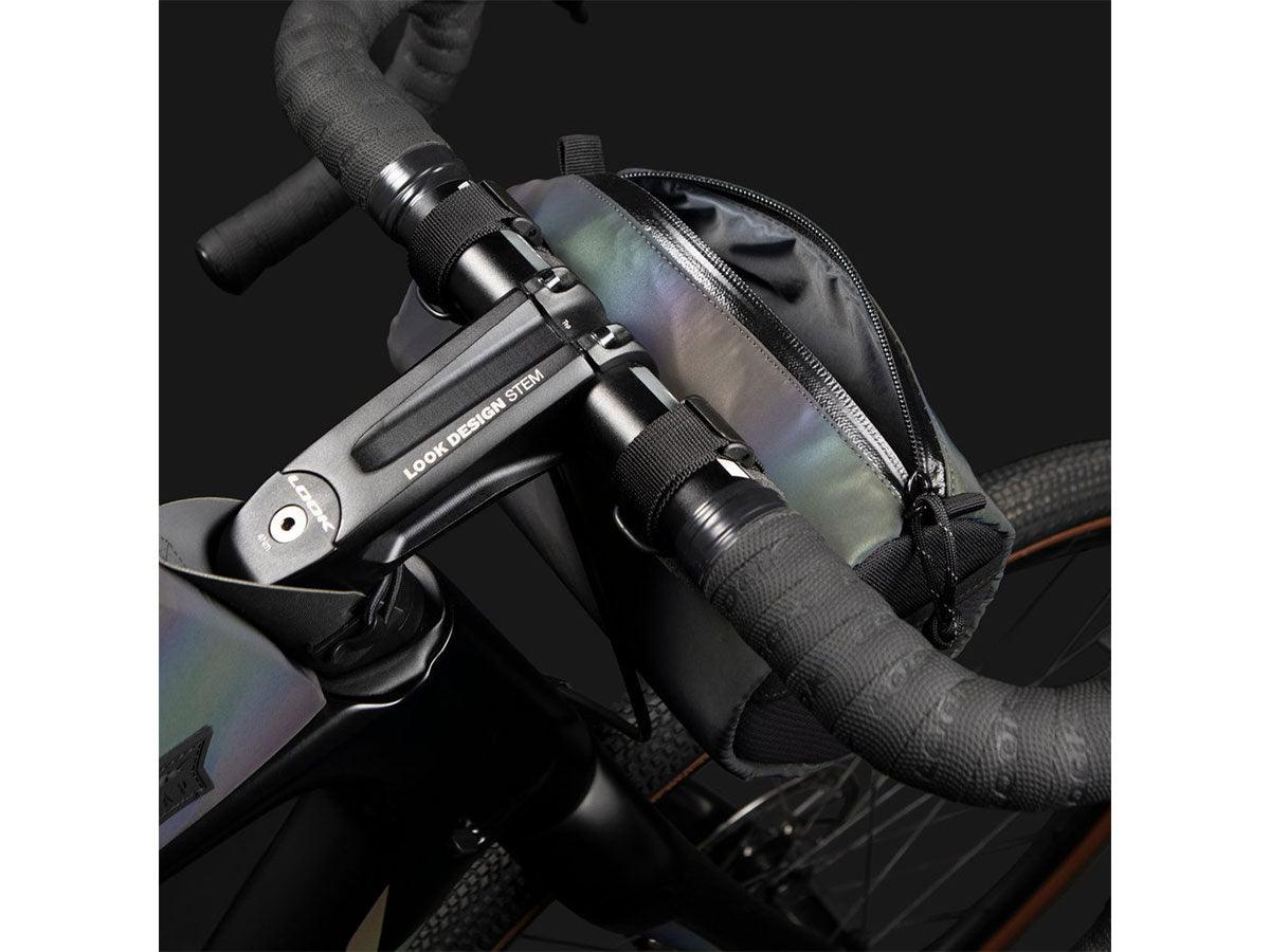 Restrap + Look Special Edition Canister Bag 1.5L Iridescent - Bike Boom