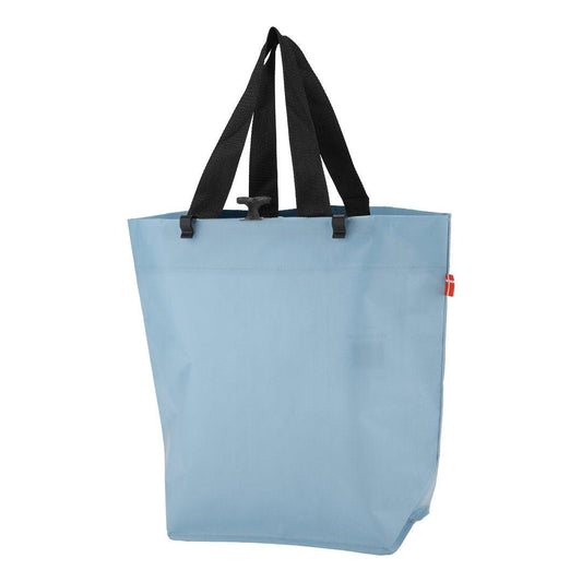 Cobags Bikezac 2.0 Simply Blue Pannier Bag For Life - Bike Boom