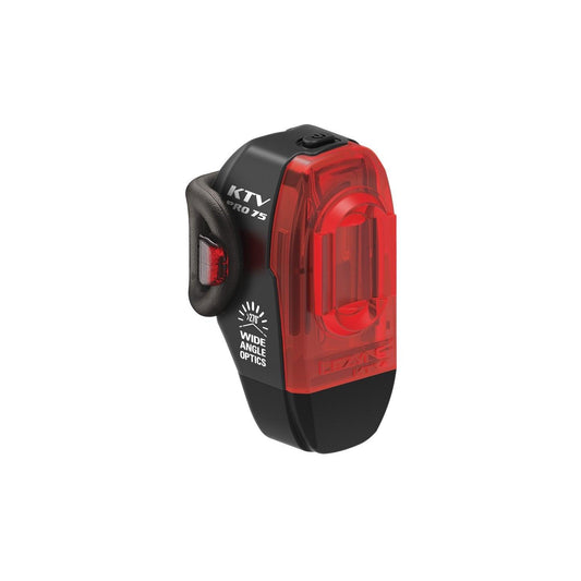 Lezyne KTV Drive Pro Rear Light - Bike Boom