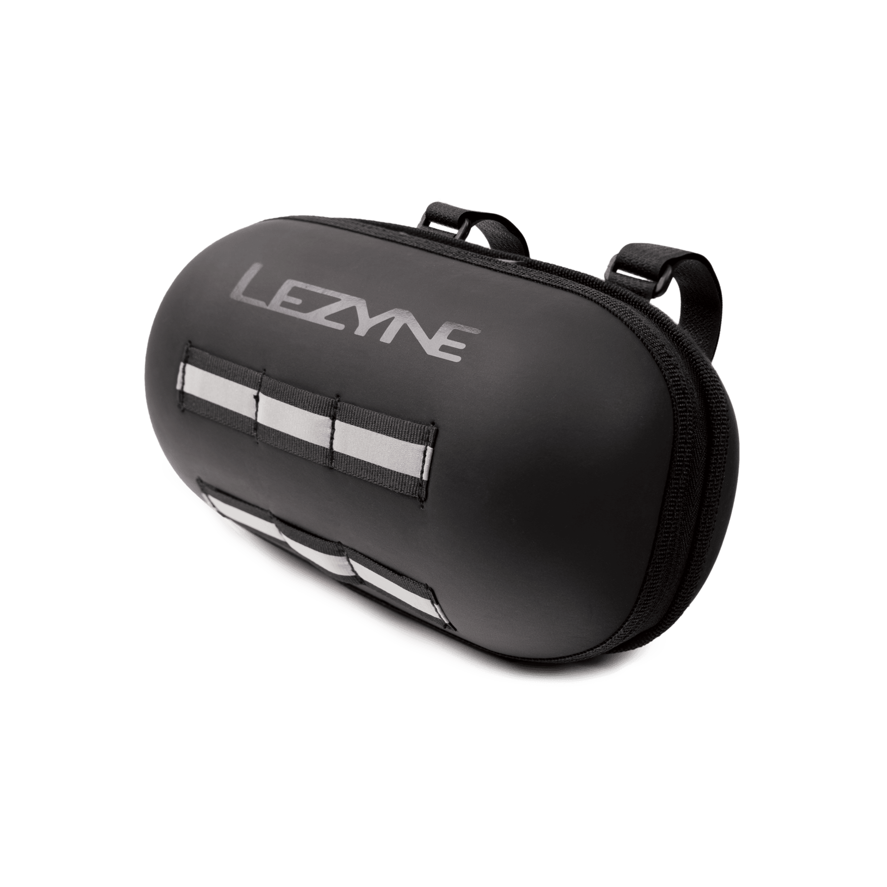 Lezyne Hard Caddy 2.2L Bar Bag - Bike Boom