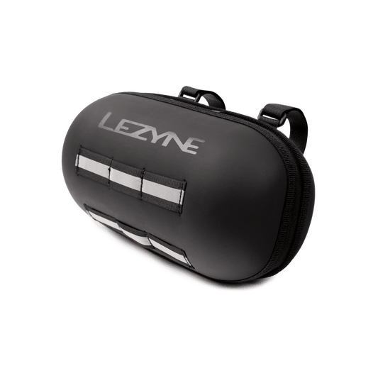 Lezyne Hard Caddy 2.2L Bar Bag - Bike Boom