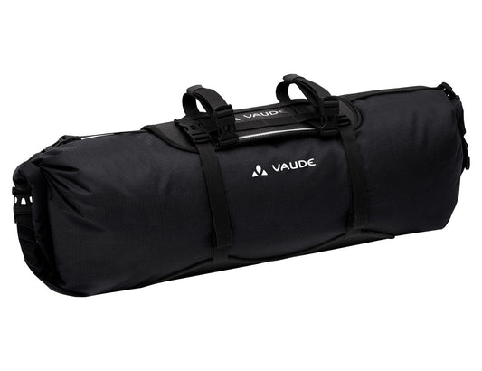 Vaude Trailsaddle Bag Black - Bike Boom