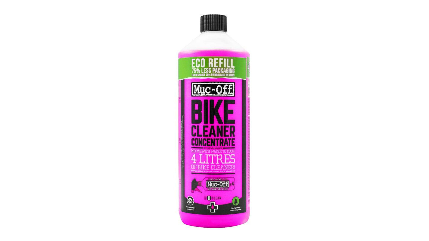 Muc Off Family Bike Care Cleaning kit - Bike Boom