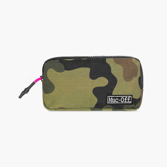 Muc Off Essentials Case Camo - Bike Boom