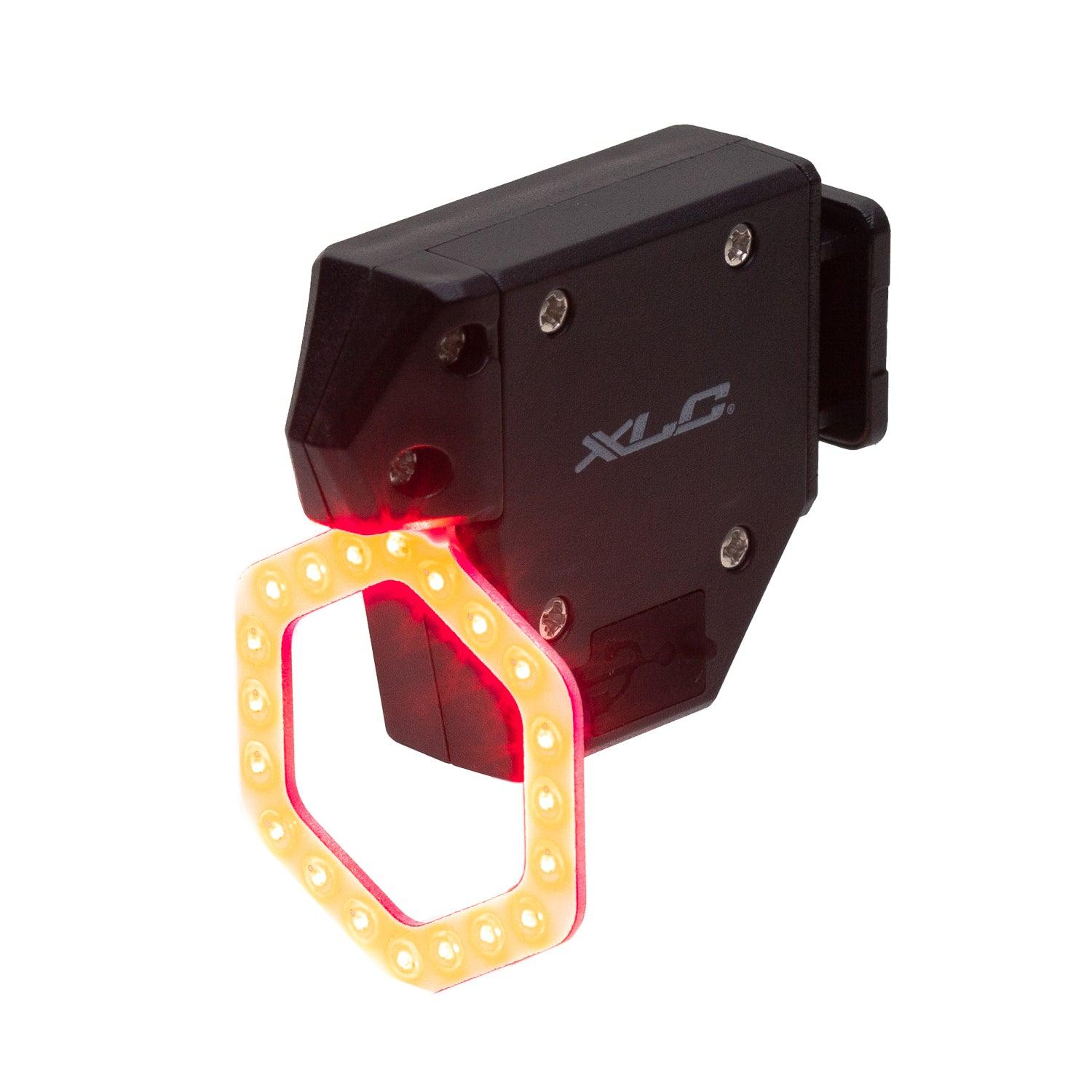 XLC LED REAR LIGHT CL-E11 - Bike Boom