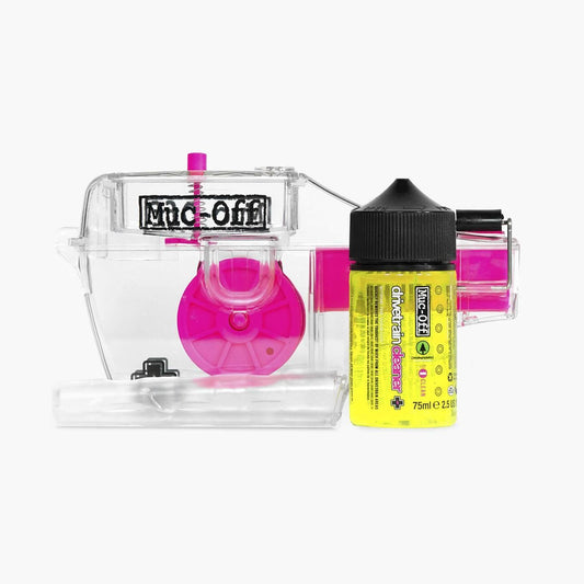 Muc Off X-3 Dirty Chain Machine - Bike Boom