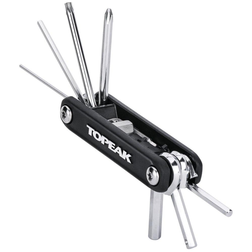 Topeak X Tool + Multi Tool - Bike Boom