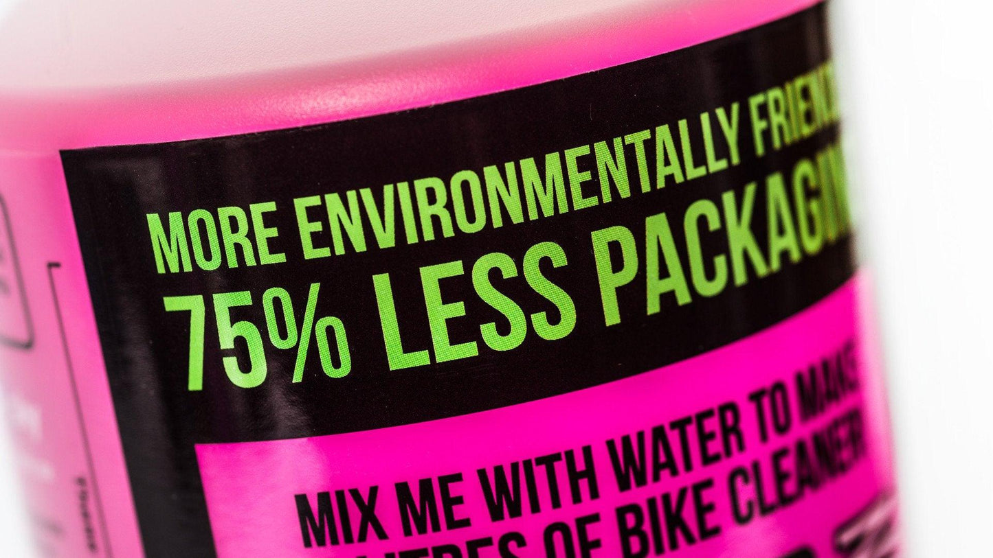 Muc Off Bike Cleaner Concentrate 1L - Bike Boom