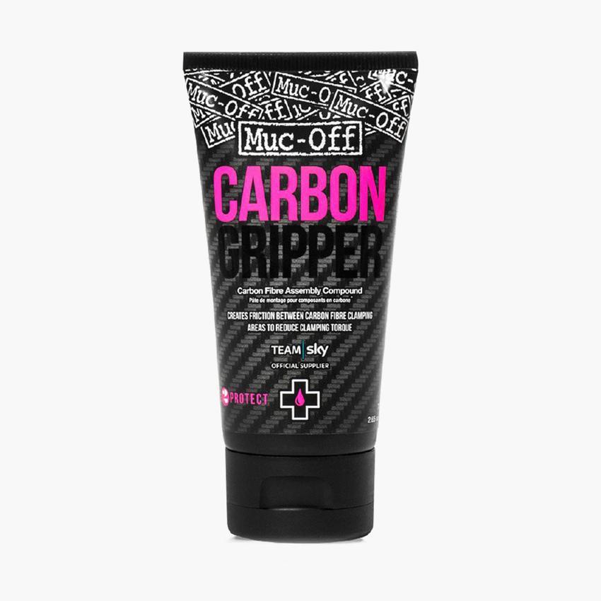Muc Off Carbon Gripper - 75g - Bike Boom