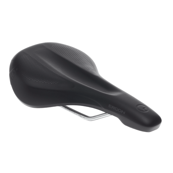 Ergon SFC3 Performance Comfort Fitness Saddle - Bike Boom