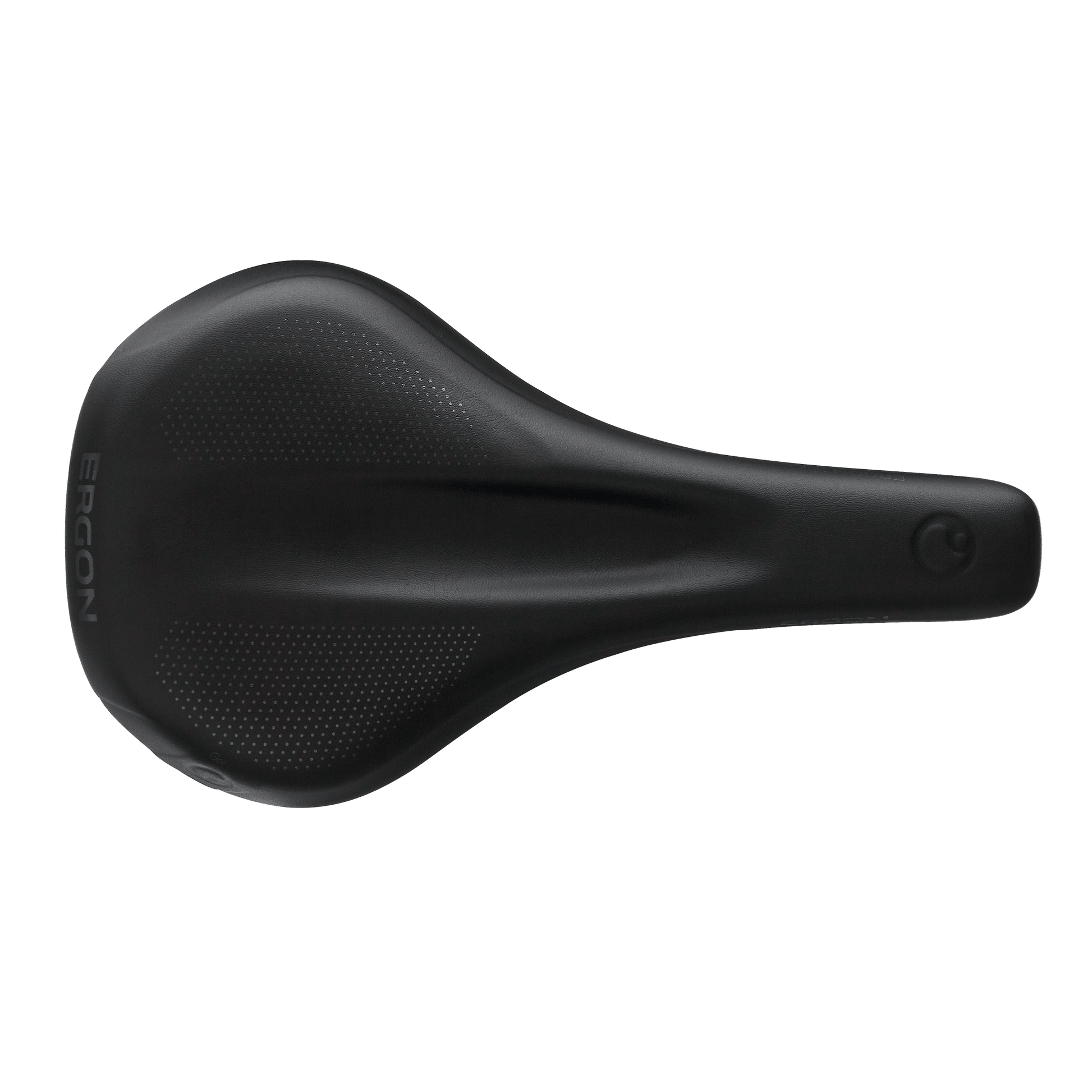 Ergon SFC3 Performance Comfort Fitness Saddle - Bike Boom