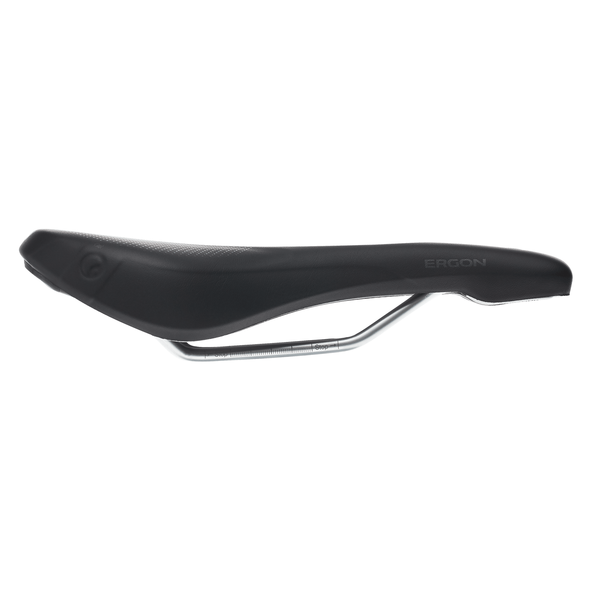 Ergon SFC3 Performance Comfort Fitness Saddle - Bike Boom